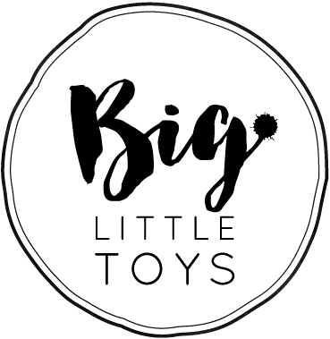Big Little Toys
