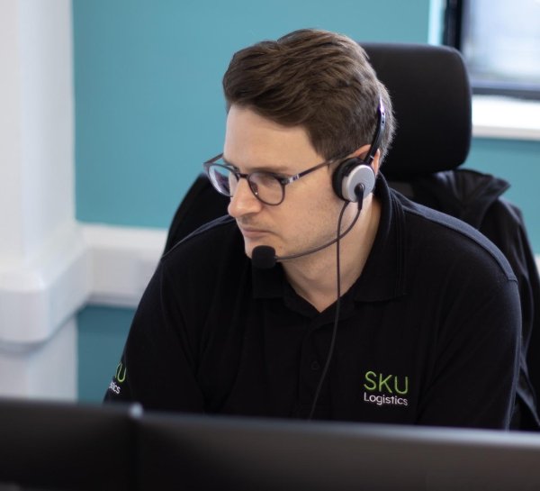 Customer support service team