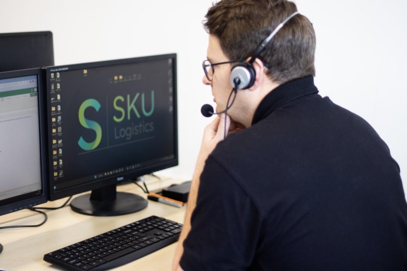 Ecommerce customer support service