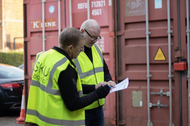 Ecommerce fulfilment partner