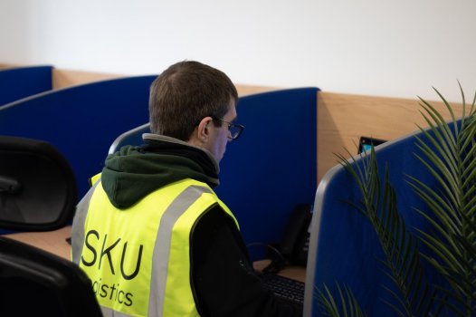 Capturing customer data